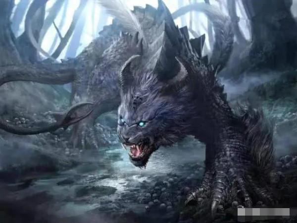 中國神話之上古神獸、兇獸圖鑑,你都知道有哪些呢? 中國神話之上古神獸、兇獸圖鑑,你都知道有哪些呢?