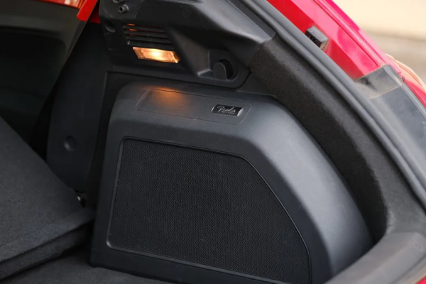 大眾 甲殼蟲:動力入門配置到頂,實惠又有品 大眾 甲殼蟲:動力入門配置到頂,實惠又有品