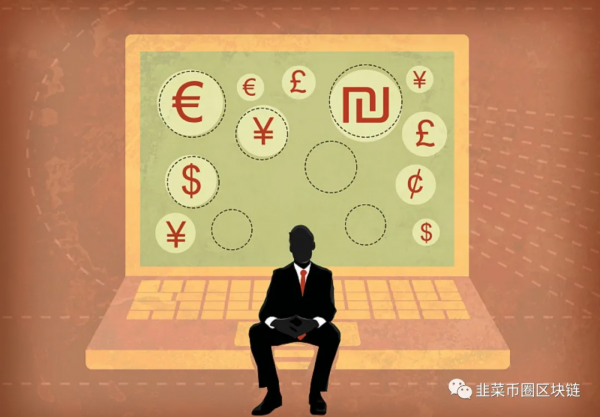 資料:2021年加密行業“吸金”300億美元,高於歷年總和 資料:2021年加密行業“吸金”300億美元,高於歷年總和