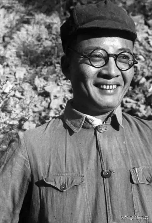 一場決定中央紅軍長征方向的秘密談判