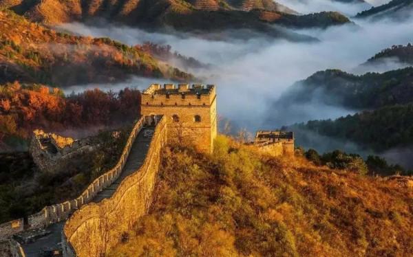 14箇中秋節來北京旅遊值得一去的好地方！帶你領略首都秋日風光