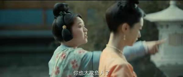 《風起洛陽》中，宋軼的風頭居然蓋過女主？炸裂式演技令人難忘