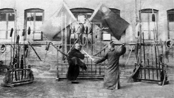 “北俠”劉百川,多次找“南俠”杜心武較量,為何杜心武不出全力 “北俠”劉百川,多次找“南俠”杜心武較量,為何杜心武不出全力