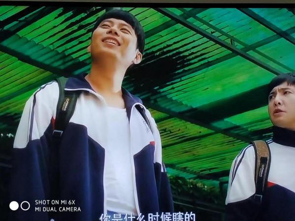 我從未見過這麼離譜的妝發