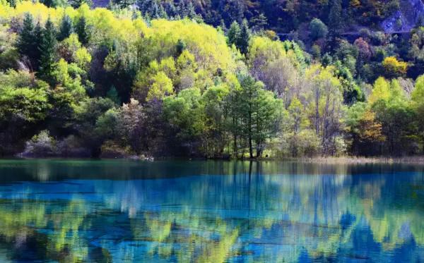 國慶旅行不扎堆！4條絕美自駕路線，強力推薦！沿途風景美爆了