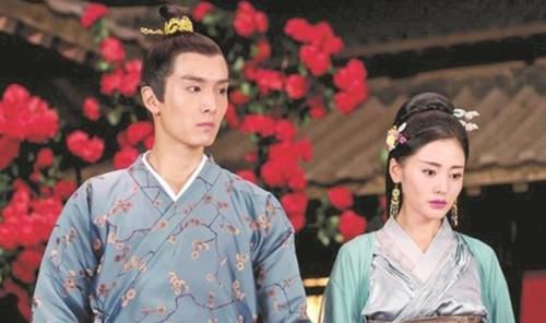 “曇花一現”，這6位僅紅一時的演員讓人唏噓，當年熱度今日全無