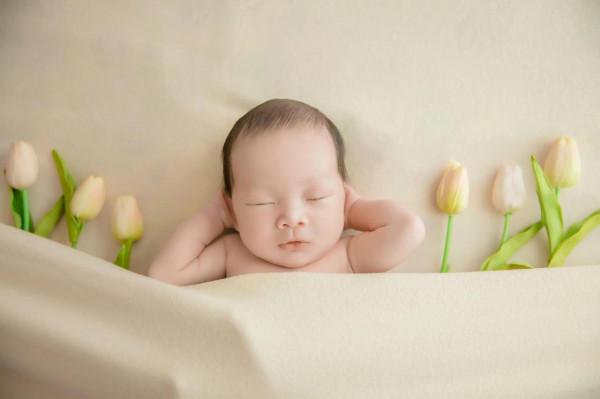 寶寶滿週歲，奶爸育兒經驗分享，出生前奶爸就要做足的功課