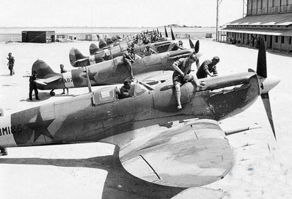 葉利欽1992年揭秘：在抗美援朝中，蘇聯空軍曾擊落上千架美軍戰機