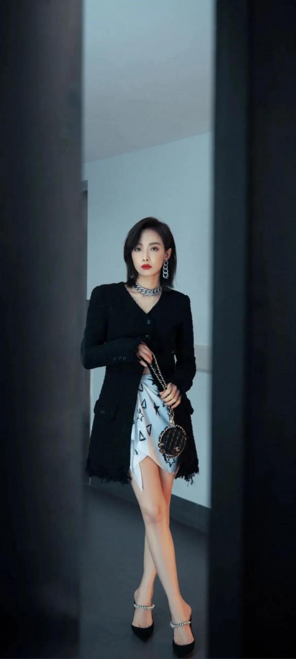 趙今麥、宋茜、沈夢辰