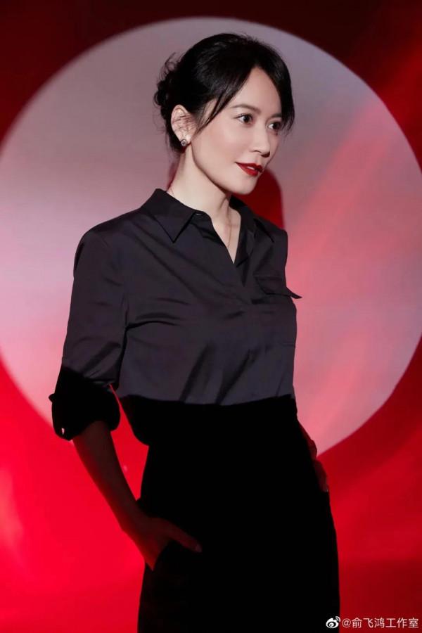 李靚蕾長文警示！做全職太太8年，我為什麼勸女人要獨立？