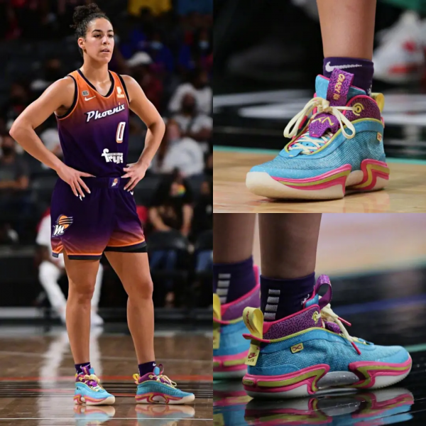 頂級配置！這是近二十年裡最好的AJ正代球鞋？