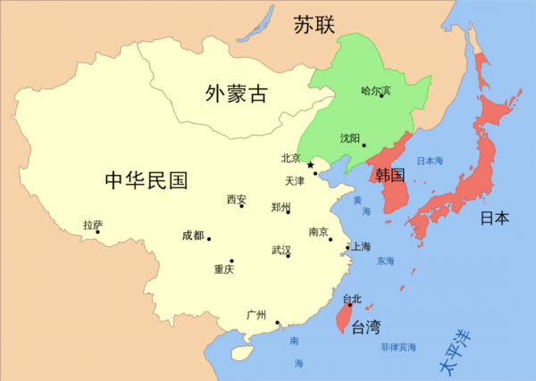 原來你是這樣的黑龍江