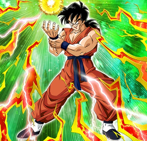 龍珠超:雅木茶為何被漫迷嘲諷?除了實力不夠,還有命運的使然 龍珠超:雅木茶為何被漫迷嘲諷?除了實力不夠,還有命運的使然