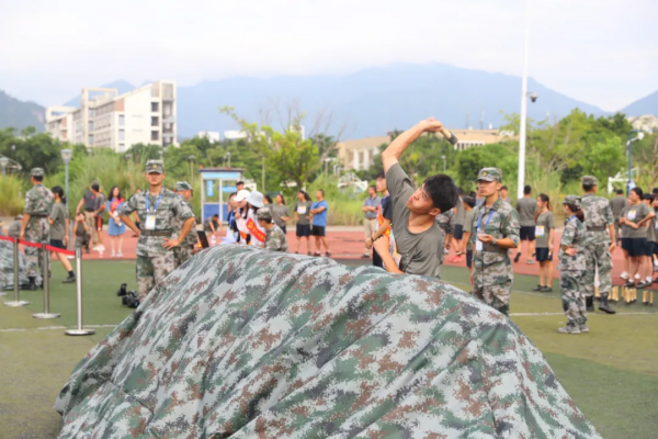 2021，“變”與“不變”，皆為擔當！