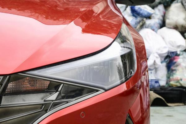 1.4T伊蘭特還能招人喜歡麼？測評第七代伊蘭特