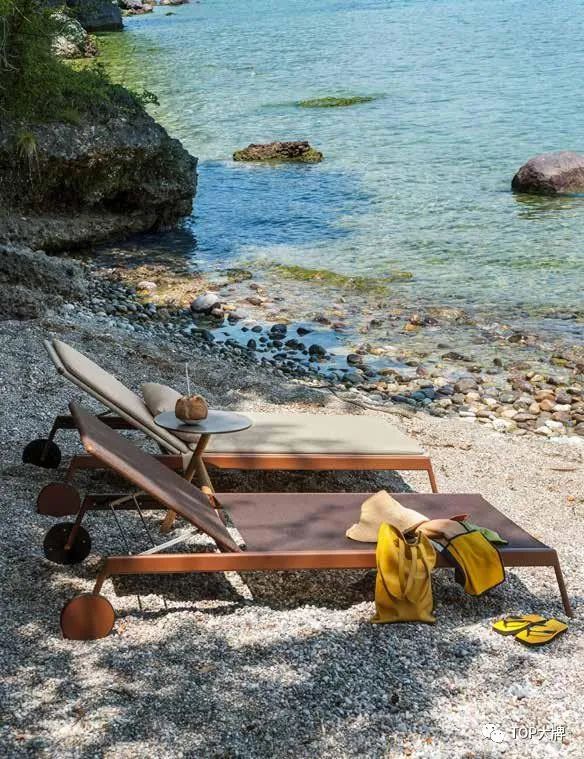 義大利Roda2022戶外新品，迴歸自然