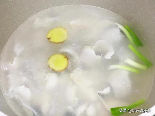 秋天，這魚孩子可多吃，胃口好長得也快，貴些也值得