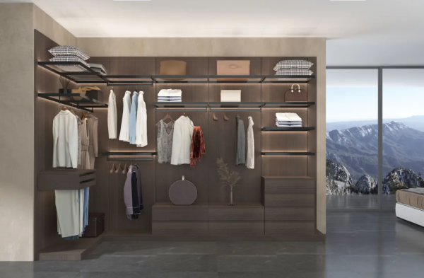 不鏽鋼櫥櫃設計物語丨簡約 細節 純粹 不鏽鋼櫥櫃設計物語丨簡約 細節 純粹