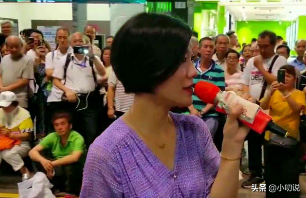 龍婷：《星光大道》冠軍，登上春晚後為何選擇回到街頭賣唱