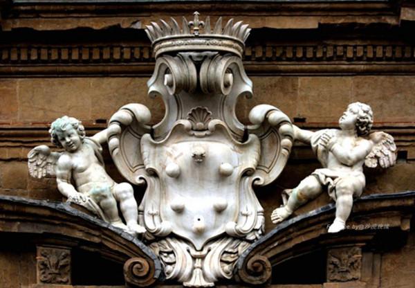 佛羅倫薩共有多少個“大衛”？他為何是這座城市的“代言人”？