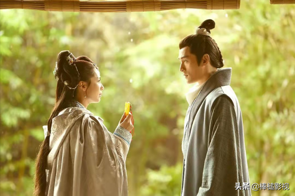 36年來口碑最好的13部“國產劇”，不僅故事好，人物還津津樂道