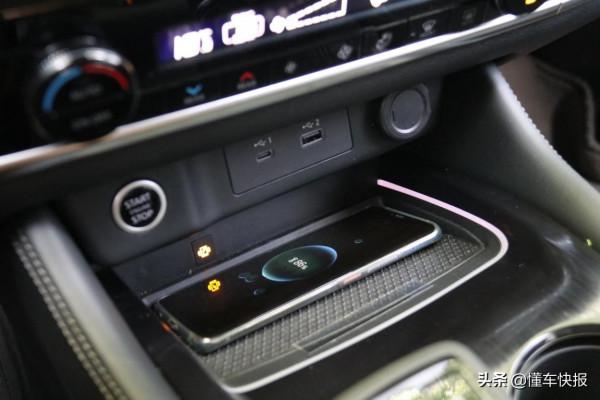 內外革新,配置豐富,日產全新奇駿探店 內外革新,配置豐富,日產全新奇駿探店