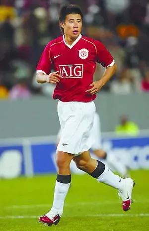 國足：盤點中國球員五大聯賽資料