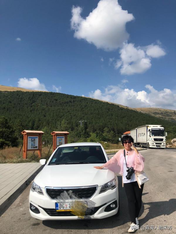 我,58歲白頭老太太,不懂外語,自駕遊多個國家,因為沒錢更大膽 我,58歲白頭老太太,不懂外語,自駕遊多個國家,因為沒錢更大膽