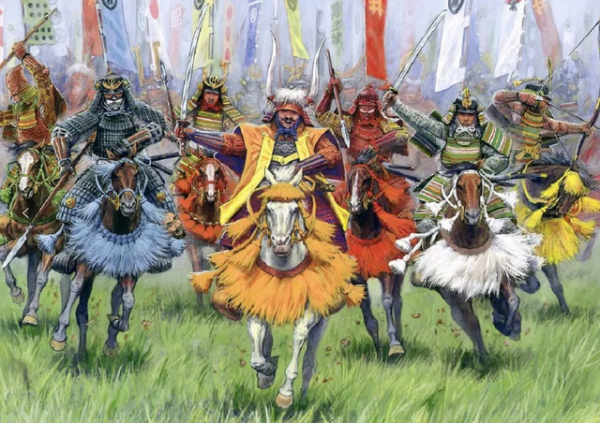 身材矮小的日本人,是怎樣長高的? 身材矮小的日本人,是怎樣長高的?