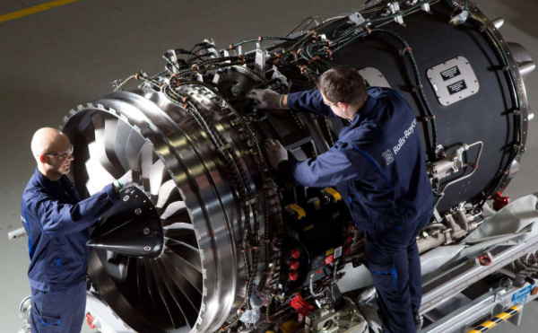 英日“尥蹶子”，聯手研發六代機航發，美國快要管不住了？