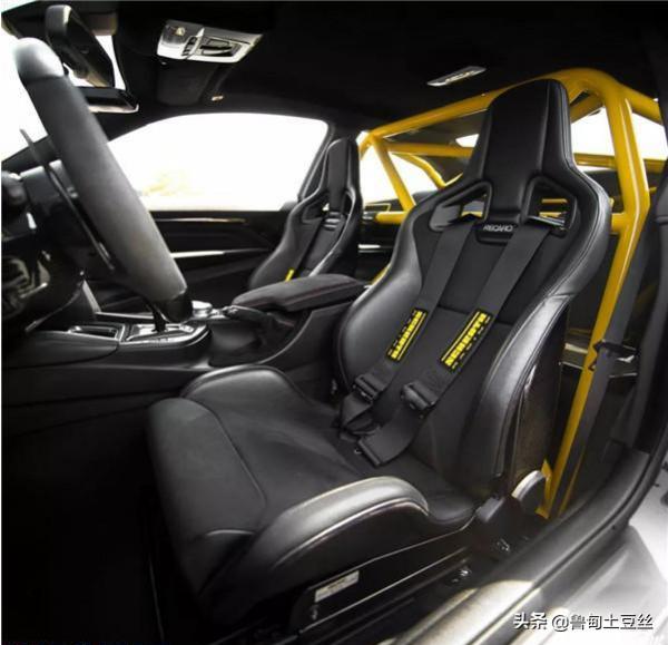 「轂銳馳」一件定製改裝的藝術品—寶馬M4 「轂銳馳」一件定製改裝的藝術品—寶馬M4