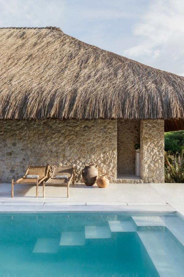 Vacation / 慵懶自由的小時光