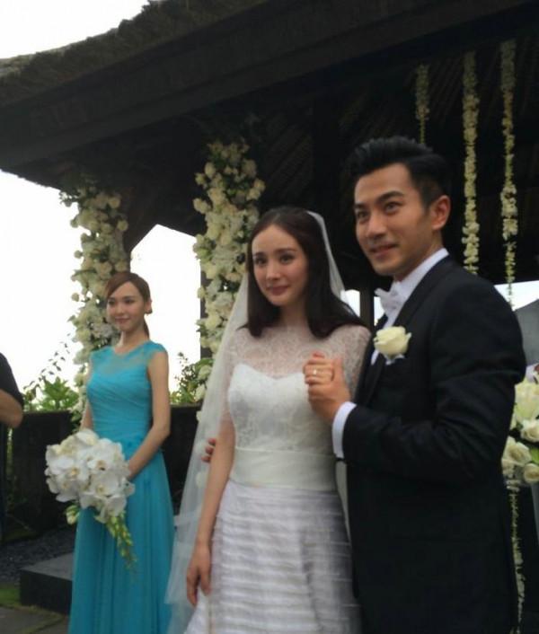 人前好閨蜜，人後是死敵？這6對“明星姐妹花”，永遠不會和好