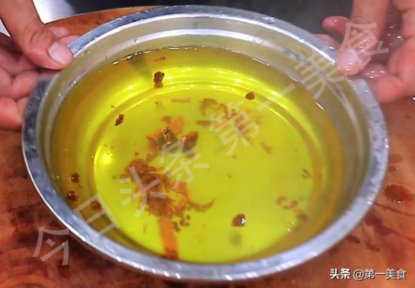 冬天做飯不用愁，分享5道家常菜做法，營養美味，清淡少油又健康