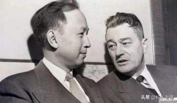 他是中國科學家的天花板 三軍儀仗隊為他抬棺 第一位享此殊榮的人