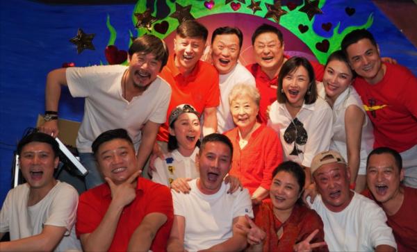 18歲參軍，當過汽修工，28歲考中戲，離婚後娶女神江珊，他憑啥？