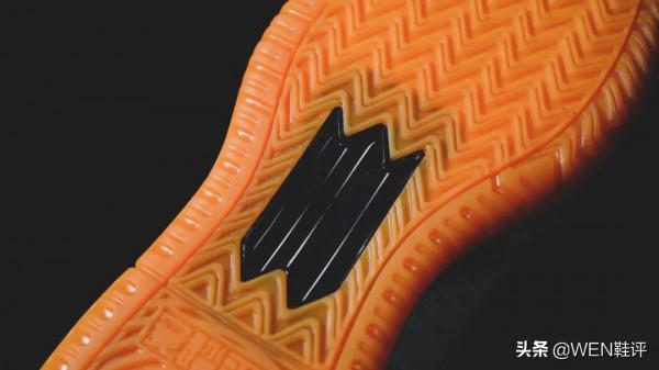 二百出頭，NBA球員上腳，TPE中底，最強緩震材料，霸道21開箱