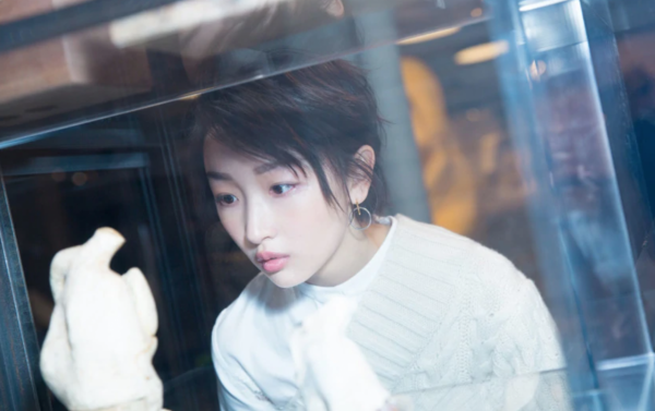 熒幕上怎麼就不能出現“眯眯眼”了？