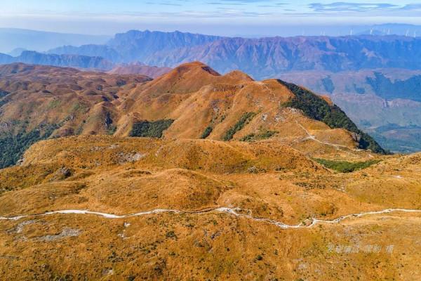 發現嶺南最後一片荒野,廣東遙遠秘境船底頂 發現嶺南最後一片荒野,廣東遙遠秘境船底頂