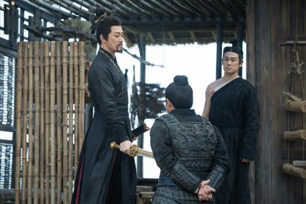 最重磅的六部國產電影!劉德華演孫悟空,肖央葛優拍懸疑大片 最重磅的六部國產電影!劉德華演孫悟空,肖央葛優拍懸疑大片