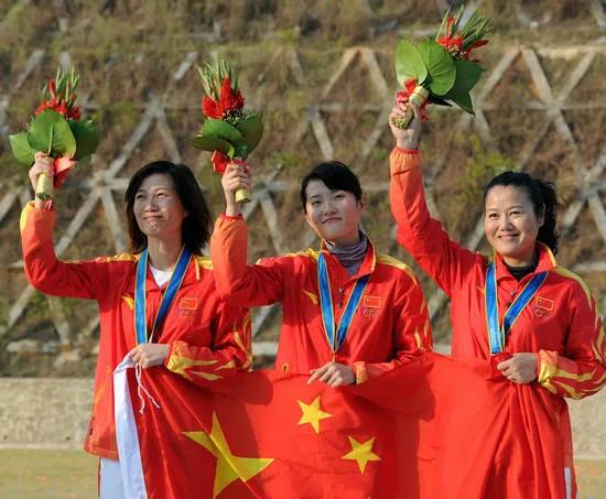 難以複製的冠軍！劉翔領銜，奧運會上含金量最高的5枚金牌