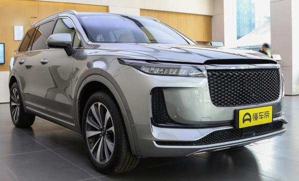 理想ONE掛不上擋怎麼辦? 理想ONE掛不上擋怎麼辦?