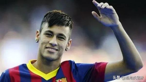 效力過巴薩的五位最偉大的巴西球星！這些人是巴薩王朝的奠基人