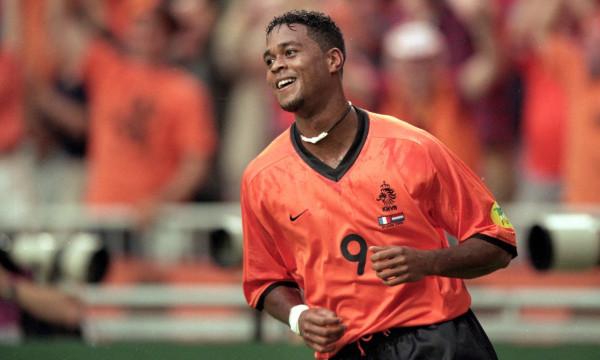 足球巨星年鑑：1976年出生的十大球星（下），你PICK誰？