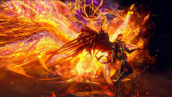 <;斗羅大陸>;魔鯊領域對抗鳳凰領域,天賦領域和後天領域誰更強? <;斗羅大陸>;魔鯊領域對抗鳳凰領域,天賦領域和後天領域誰更強?