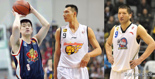 廣東華南虎，遼寧飛豹，CBA動物園你知道多少？