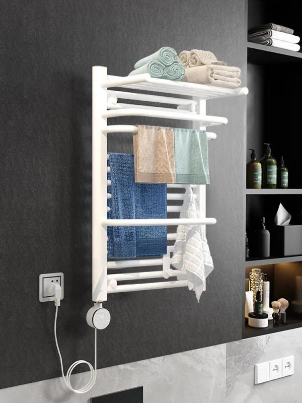 五個“代表富裕”的家居物件，沒有三個以上，說明你拖後腿了