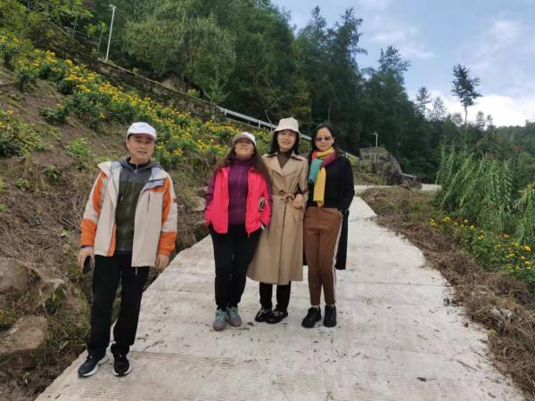 賞菊、野炊、烤肉、烤土豆、自駕遊,嘻嘻哈哈快樂出行 賞菊、野炊、烤肉、烤土豆、自駕遊,嘻嘻哈哈快樂出行