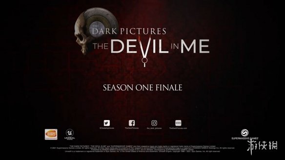 《黑相集：心中的惡魔》宣傳片公佈！系列第一季終章