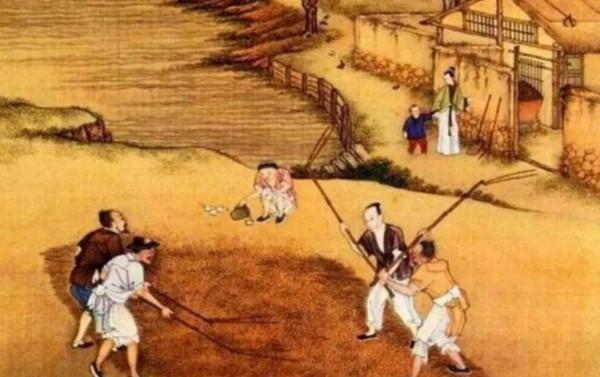 古代遍地是空地，為何農民寧肯被剝削，也不開荒？你想簡單了